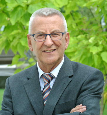 Manfred Weich Grafik